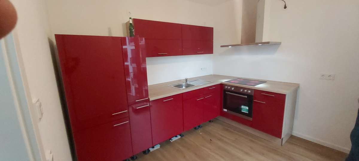MRMOBELMONTAGE - Wiesbaden - Furniture Refinishing