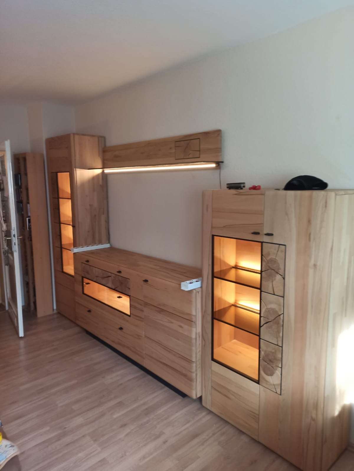 MRMOBELMONTAGE - Wiesbaden - TV Mounting