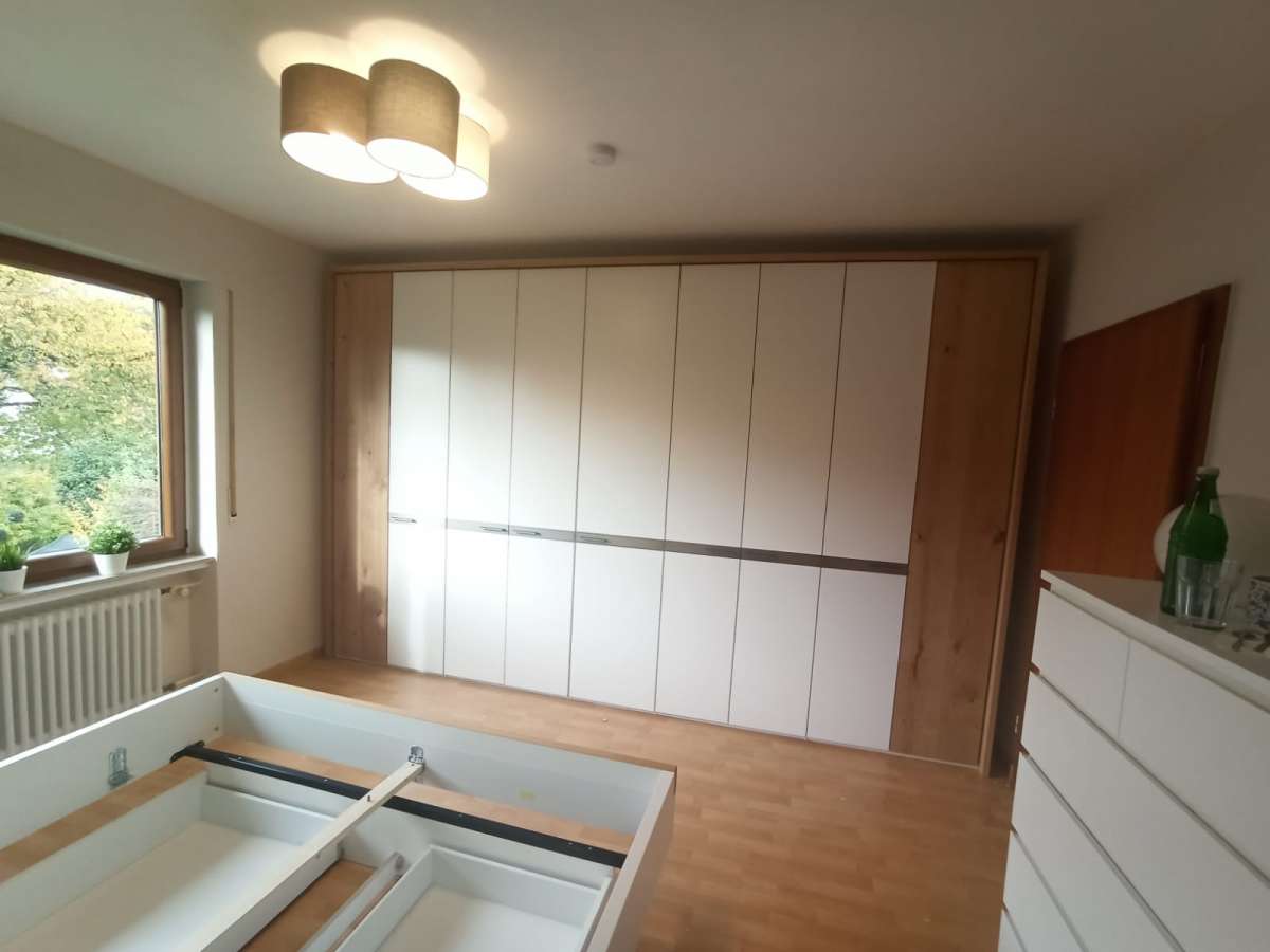 MRMOBELMONTAGE - Wiesbaden - Dresser Assembly