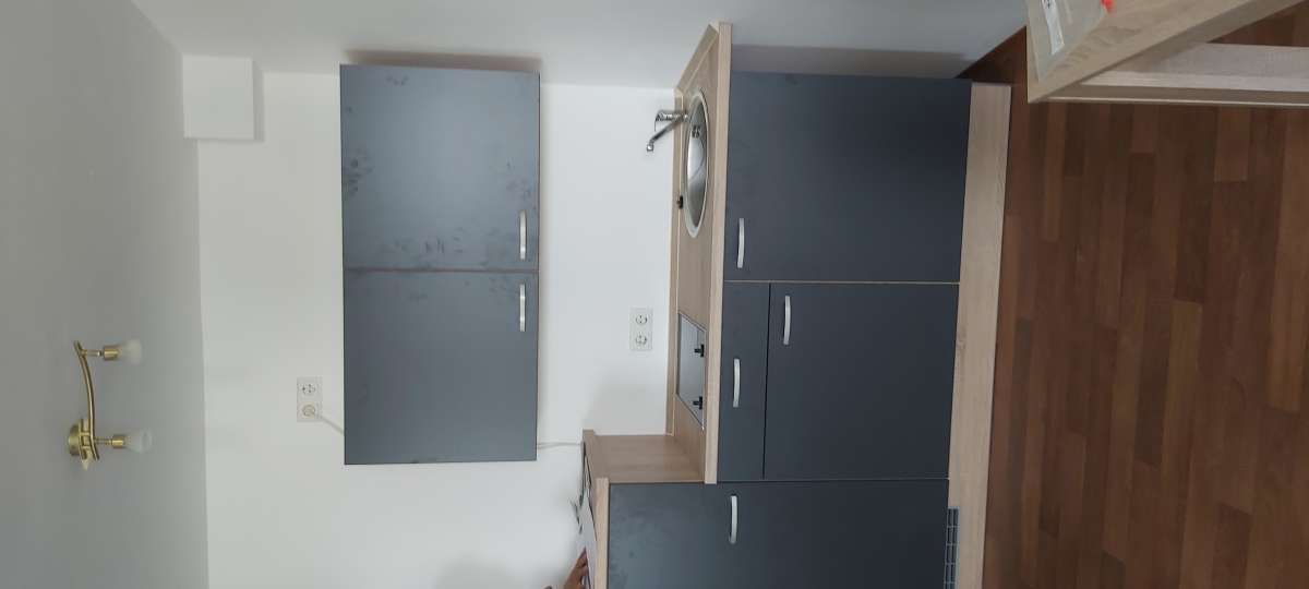 MRMOBELMONTAGE - Wiesbaden - Entertainment Center or TV Stand Assembly