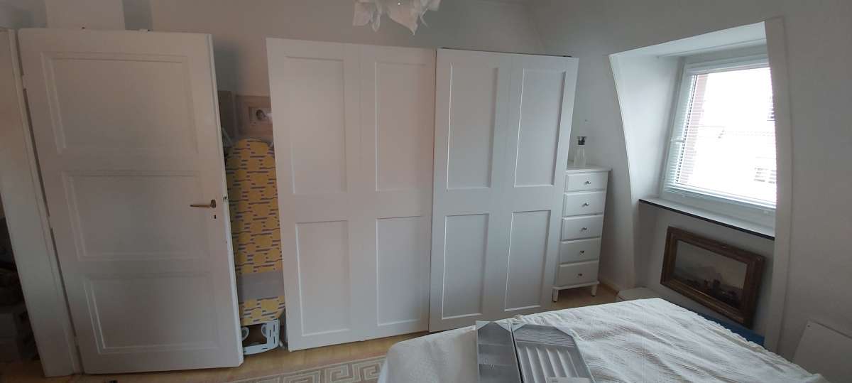MRMOBELMONTAGE - Wiesbaden - Furniture Repair