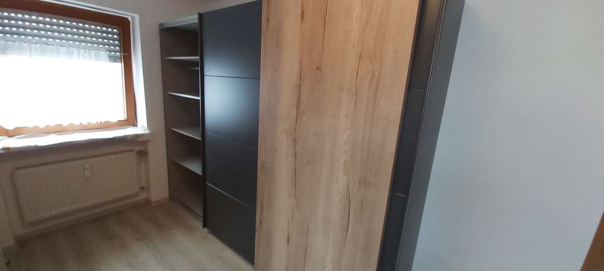 MRMOBELMONTAGE - Wiesbaden - Desk Assembly