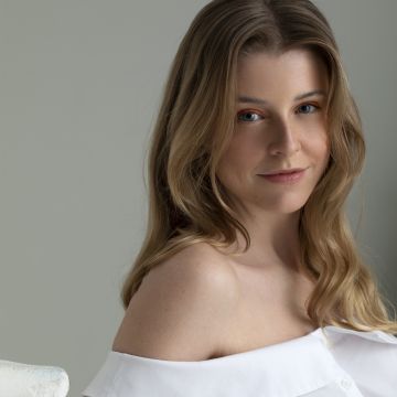Paula Mehne - Hamburg - Event Hair and Makeup