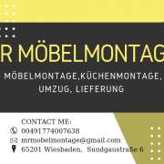 MRMOBELMONTAGE - Wiesbaden - TV Wandhalterung montieren