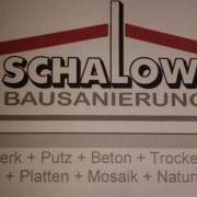 SCHALOW-Bausanierung - Berlin - Stein- oder Fliesenboden verlegen