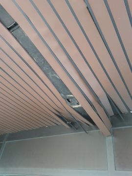Spezialisten für abgehängte Decken