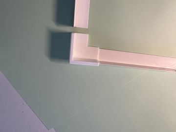 Delineante proyectista - Hogar