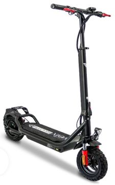 Spezialist für Scooter
