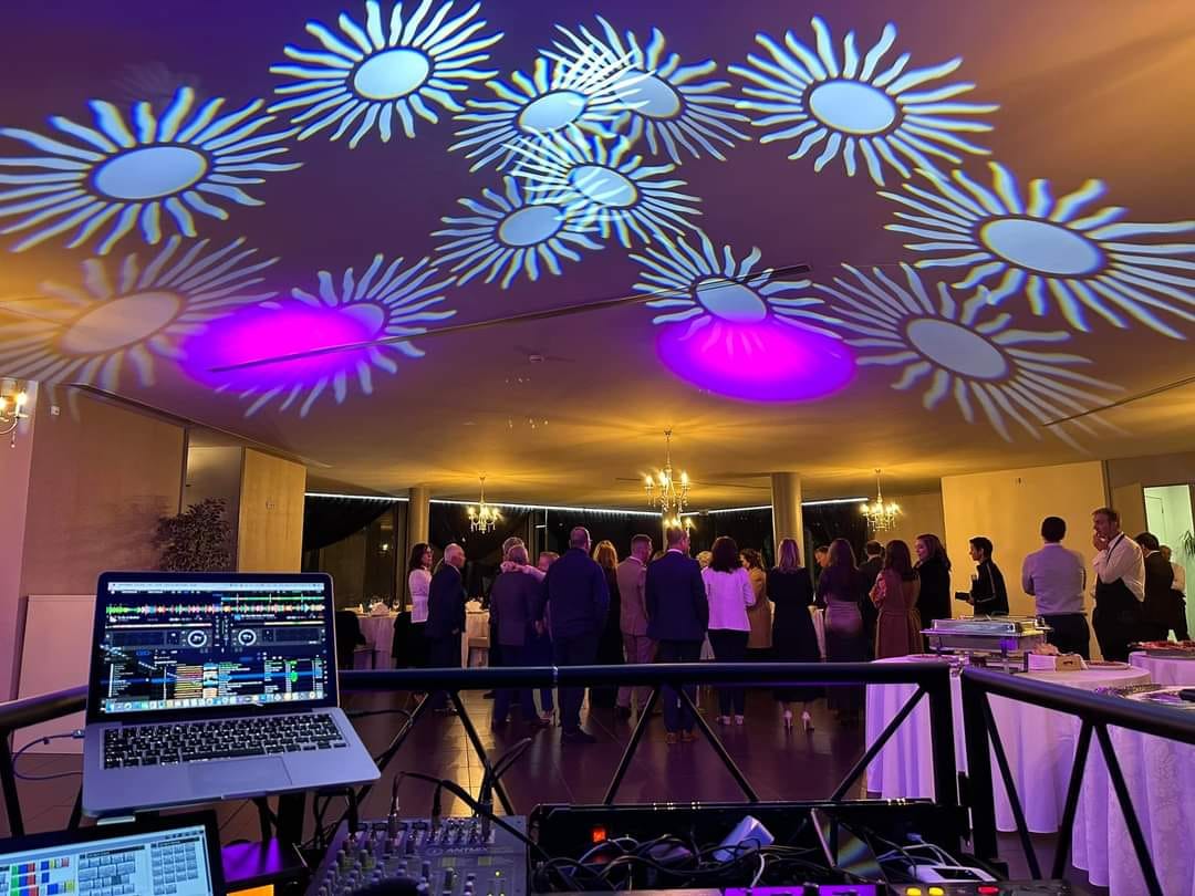 DJ Franckey - Rheingau-Taunus-Kreis - EDM or House Music DJ