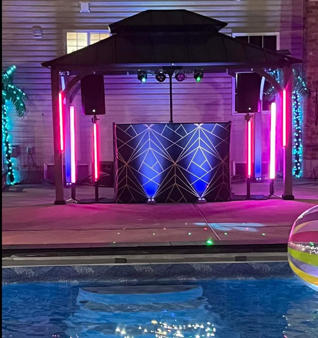 DJ Franckey - Rheingau-Taunus-Kreis - Wedding DJ