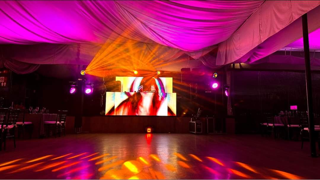 DJ Franckey - Rheingau-Taunus-Kreis - Quinceanera DJ