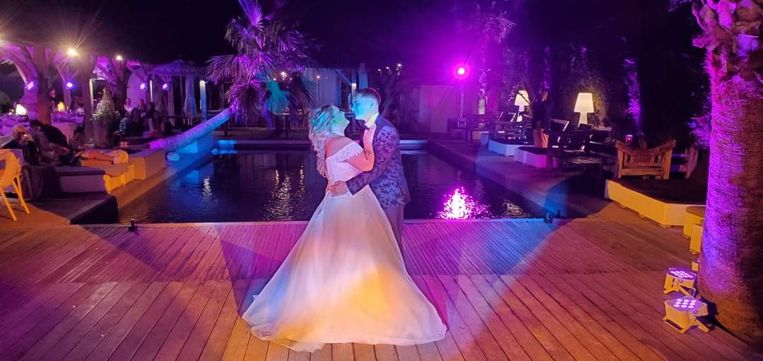 DJ Franckey - Rheingau-Taunus-Kreis - Event DJ