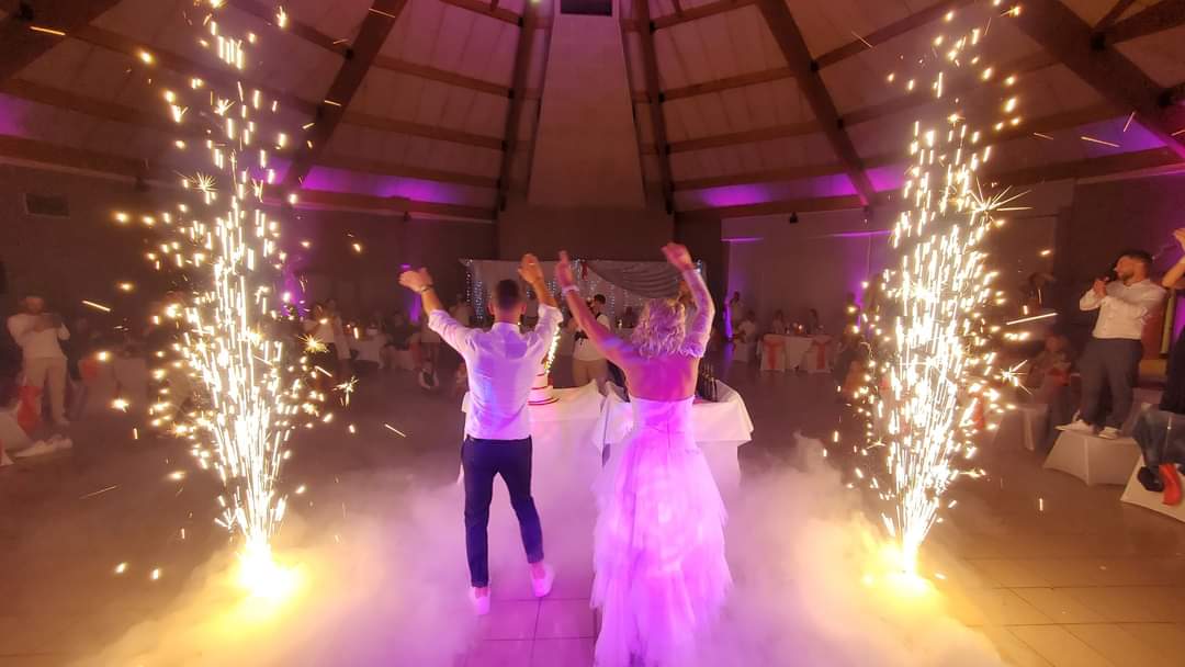 DJ Franckey - Rheingau-Taunus-Kreis - Sweet 16 DJ