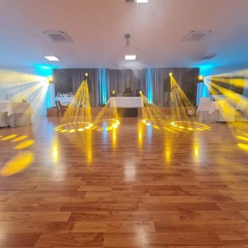 DJ Franckey - Rheingau-Taunus-Kreis - Holiday Lighting Installation and Removal