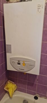 Tankless Water Heater Repair Specialist