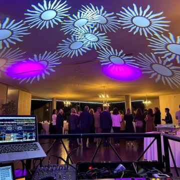 DJ Franckey - Rheingau-Taunus-Kreis - EDM or House Music DJ