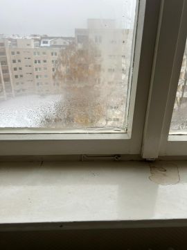 Fensterreparaturdienst