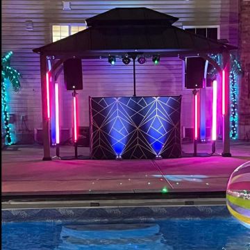DJ Franckey - Rheingau-Taunus-Kreis - Wedding DJ