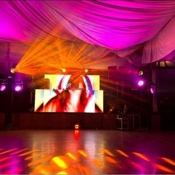 DJ Franckey - Rheingau-Taunus-Kreis - Quinceanera DJ