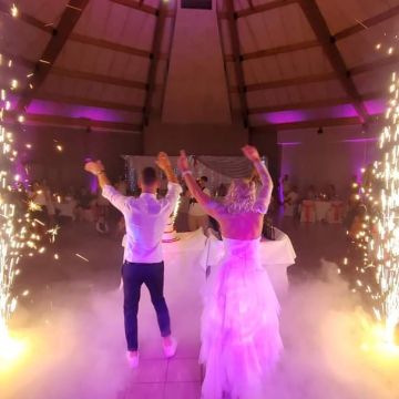 DJ Franckey - Rheingau-Taunus-Kreis - Sweet 16 DJ