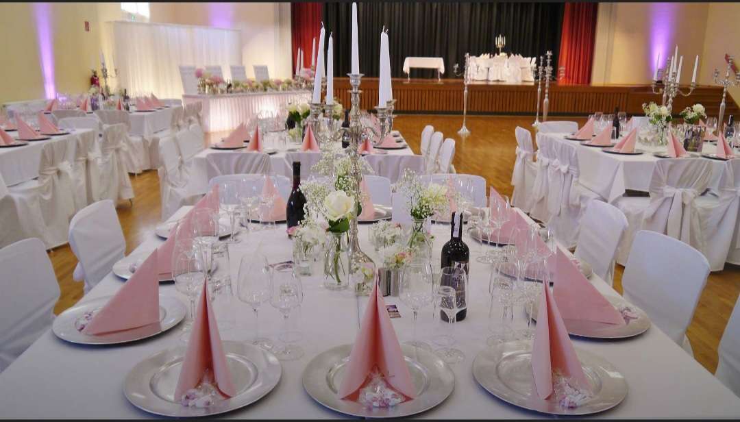 Betb.Eventagency - Hildesheim - Servicepersonal