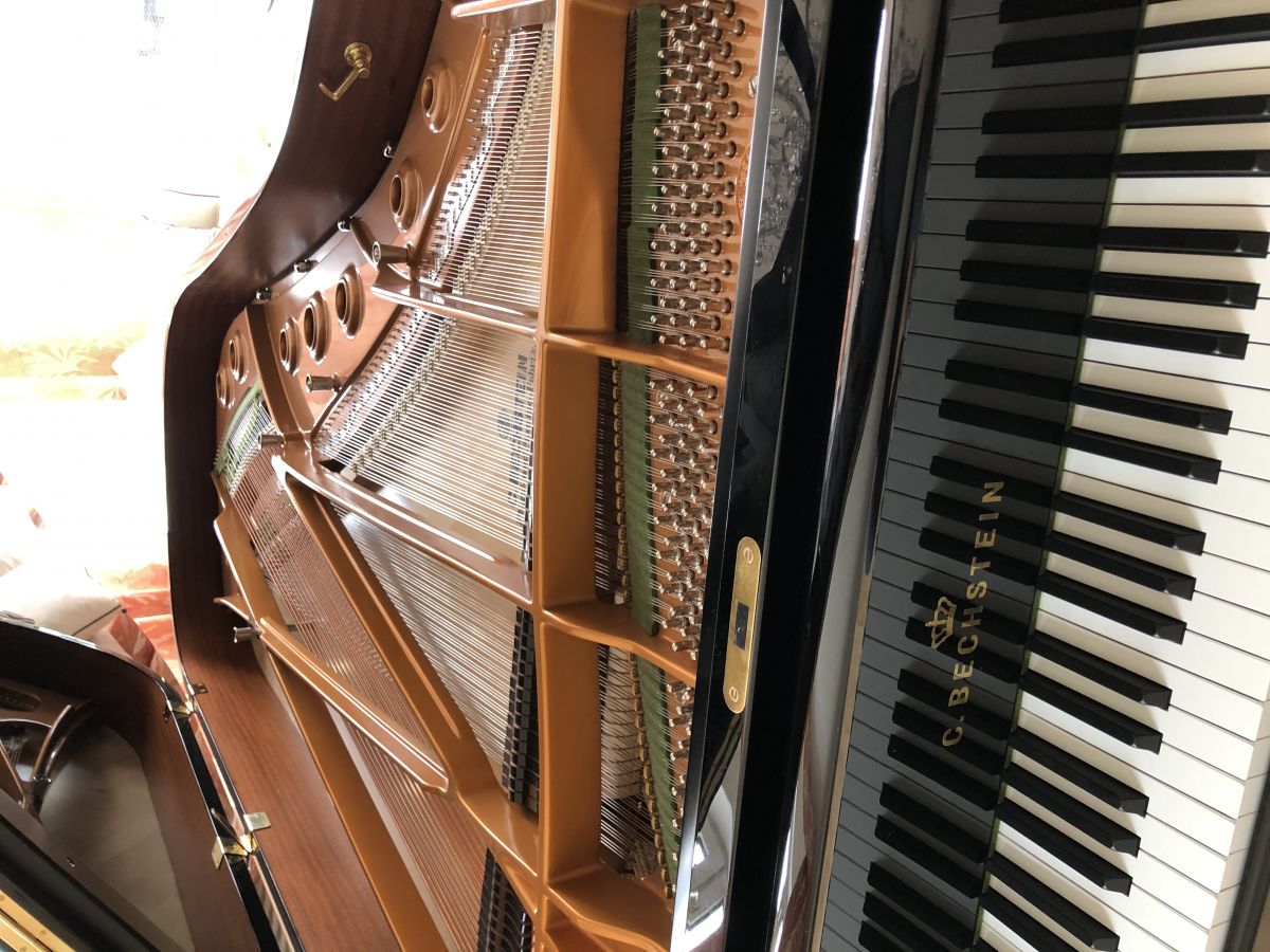 Pianotechniq - Dessau-Roßlau - Klavier stimmen