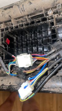 Electric Scooter Repair