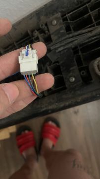 Electric Scooter Repair