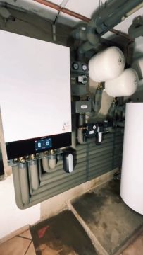 Installateur für Fußbodenheizungen