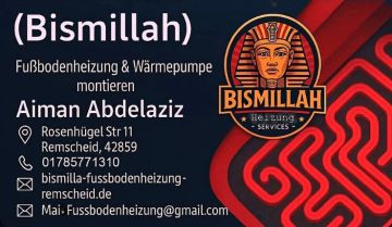 Fußbodenheizung installieren - Fußboden