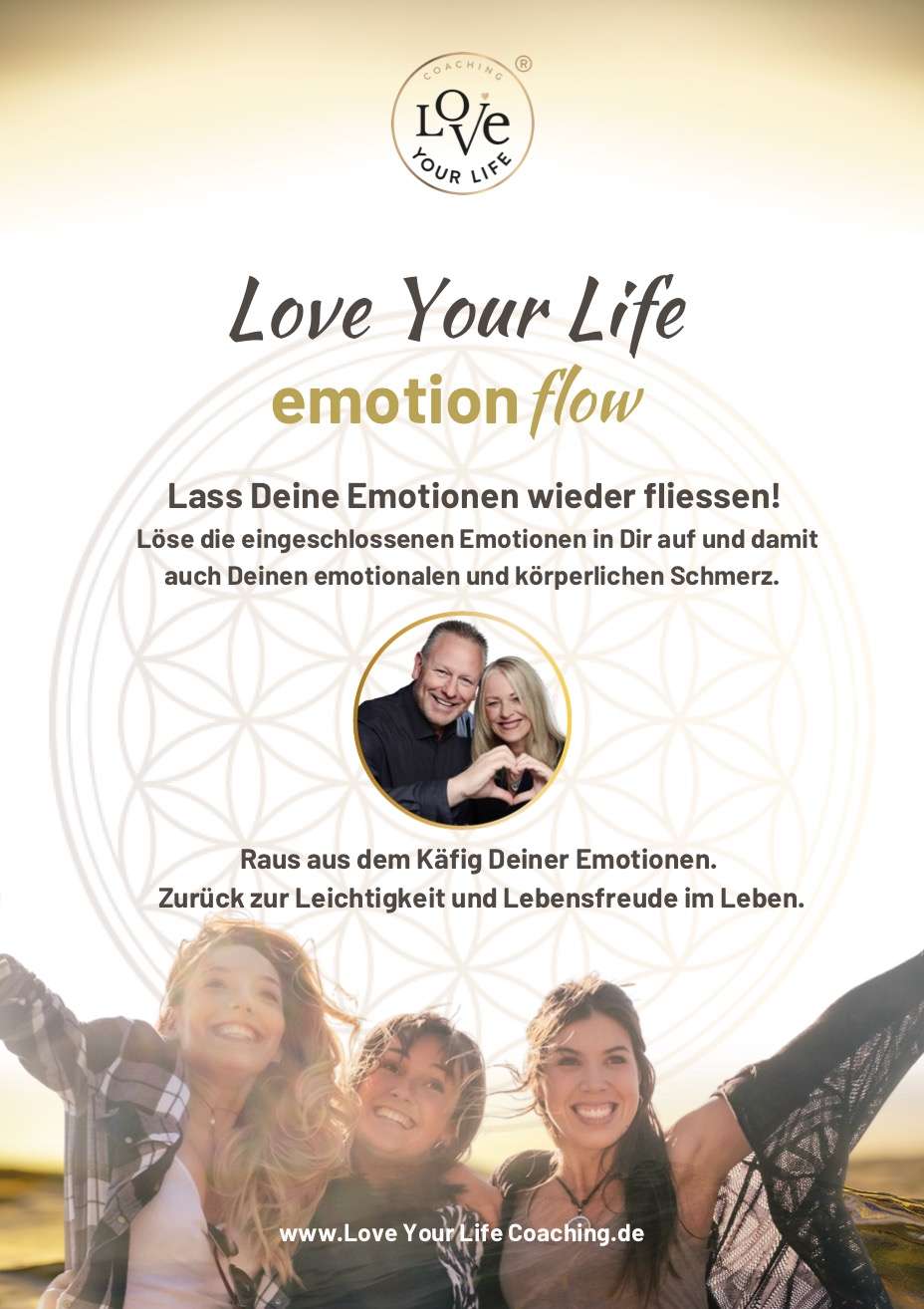 Love Your Life Coaching - Schwalm-Eder-Kreis - Soziale Angst Beratung