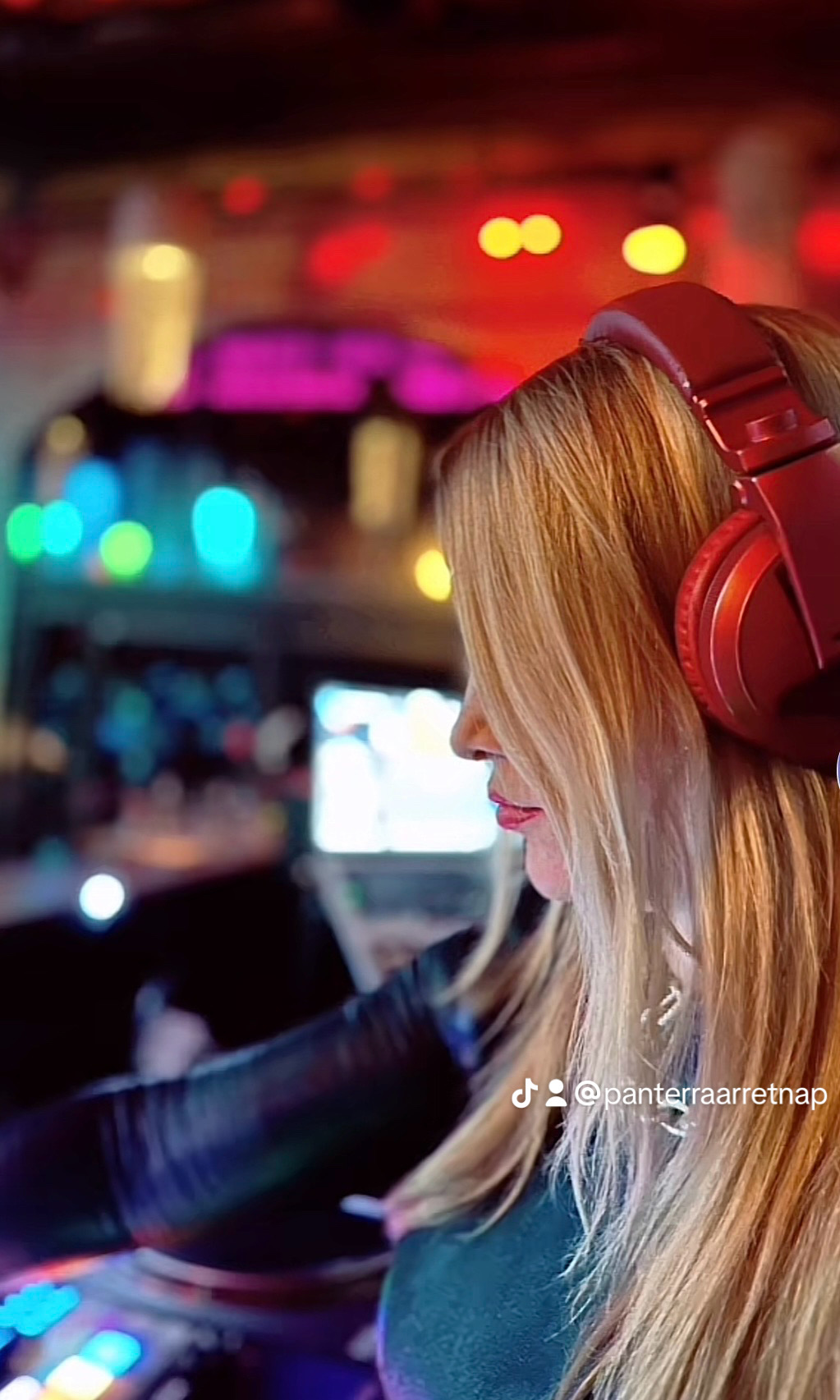 DJ Panterra - Berlin - Event DJ