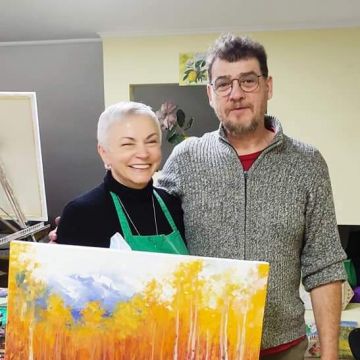 Painter Max Skobkinsky - Waldshut - Weitere Fertigkeiten