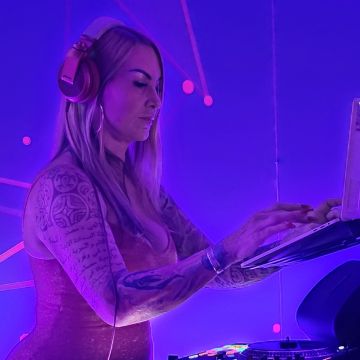 DJ Panterra - Berlin - Wedding DJ