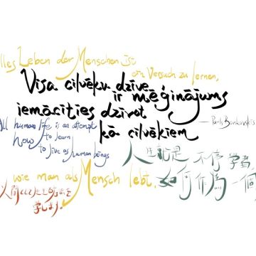 Andante Life Studio - Berlin - Clases de teoría musical