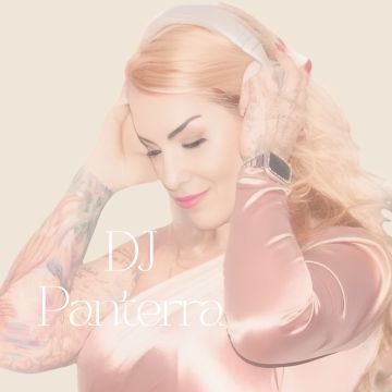 DJ Panterra - Berlin - Bar or Bat Mitzvah DJ