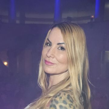 DJ Panterra - Berlin - DJ