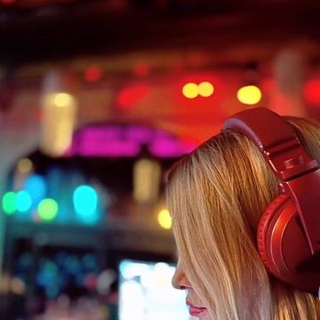 DJ Panterra - Berlin - Event DJ