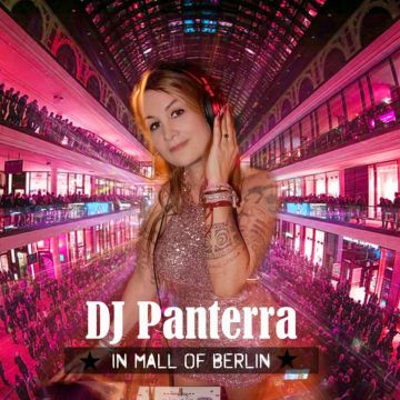 DJ Panterra - Berlin - Wedding DJ