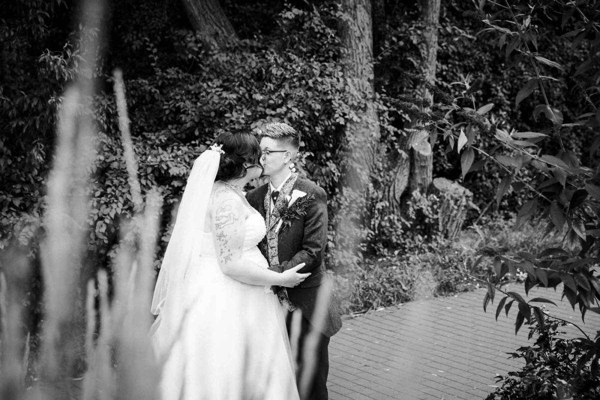Astrid Ziegenhardt Hochzeitsfotografin aus Berlin - Berlin - Fotografía de deportes