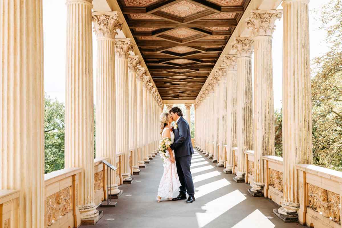 Astrid Ziegenhardt Hochzeitsfotografin aus Berlin - Berlin - Retratos corporativos