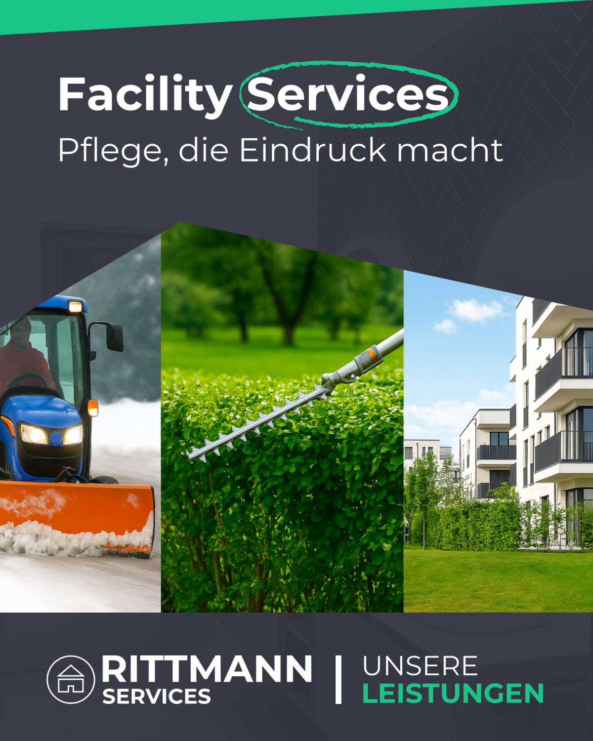 Rittmann Services UG (haftungsbeschränkt) - Region Hannover - Fußboden