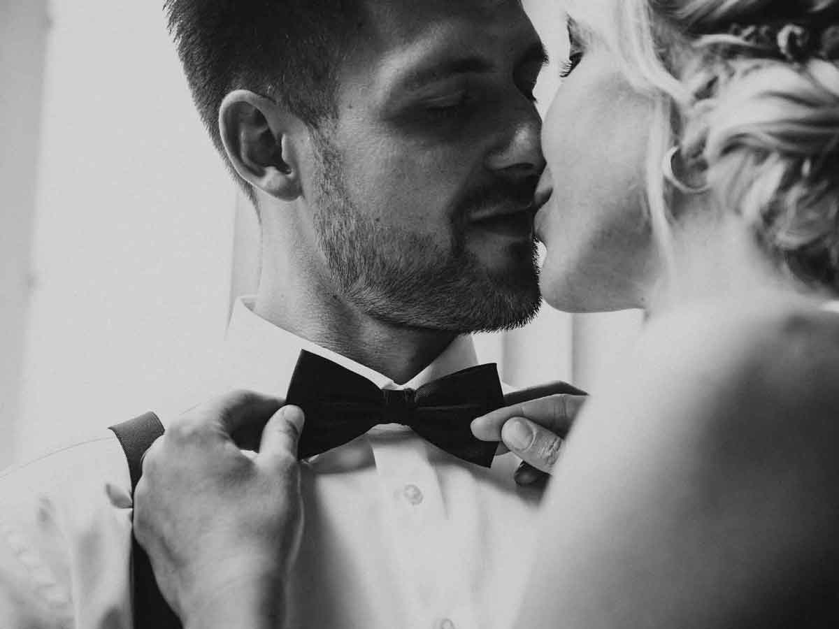 Astrid Ziegenhardt Hochzeitsfotografin aus Berlin - Berlin - Enmarcar fotografías