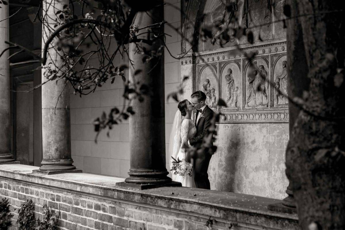 Astrid Ziegenhardt Hochzeitsfotografin aus Berlin - Berlin - Fotografía arquitectónica