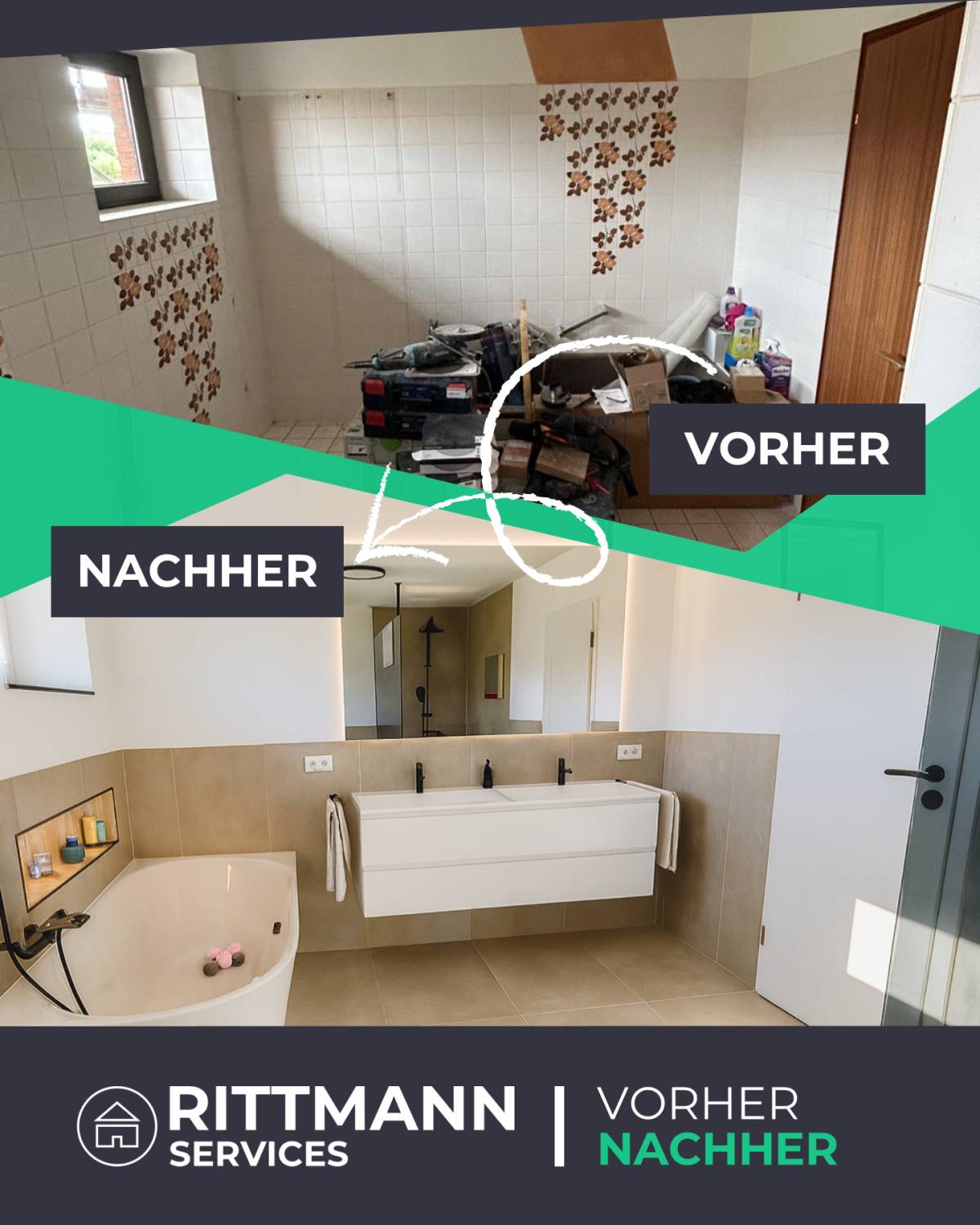 Rittmann Services UG (haftungsbeschränkt) - Region Hannover - Schneeräumung (Gewerblich)