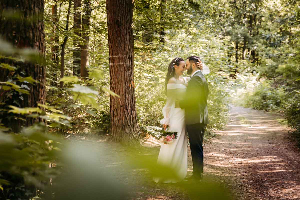 Astrid Ziegenhardt Hochzeitsfotografin aus Berlin - Berlin - Fotografía de compromiso