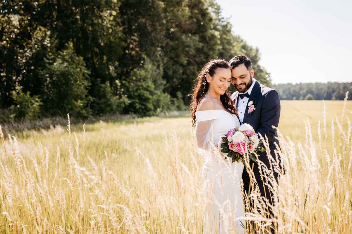 Astrid Ziegenhardt Hochzeitsfotografin aus Berlin - Berlin - Fotografía de eventos