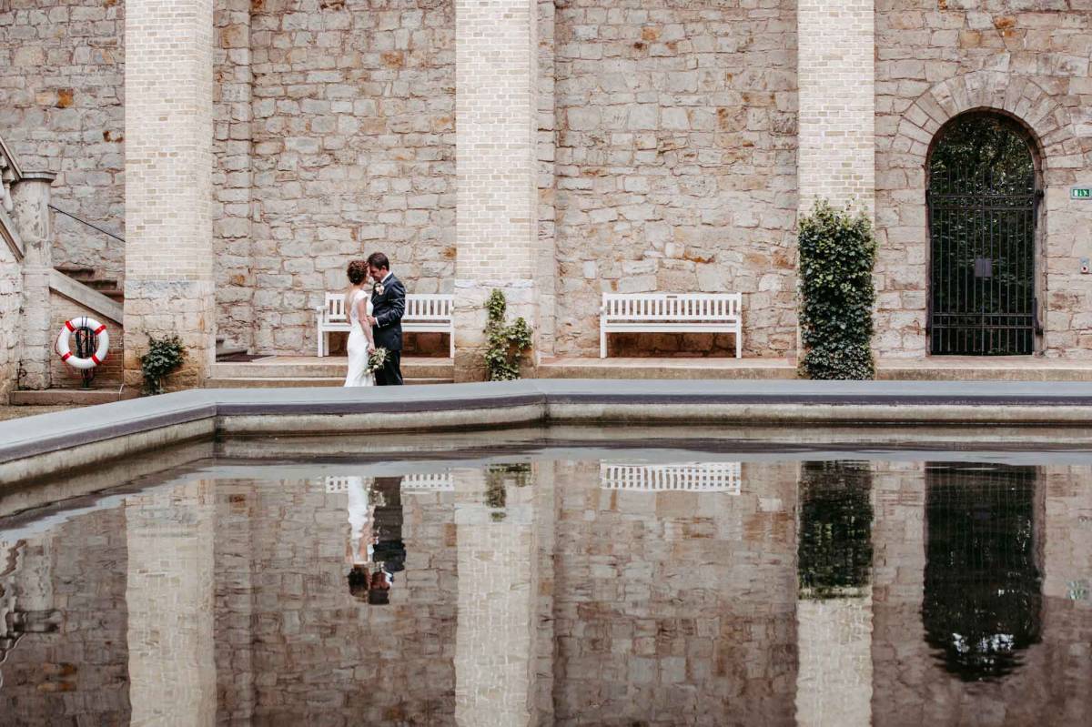 Astrid Ziegenhardt Hochzeitsfotografin aus Berlin - Berlin - Fotografía nupcial