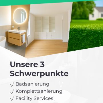 Rittmann Services UG (haftungsbeschränkt) - Region Hannover - Bauunternehmen