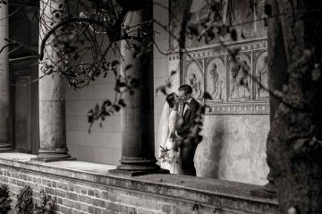 Astrid Ziegenhardt Hochzeitsfotografin aus Berlin - Berlin - Fotografía arquitectónica